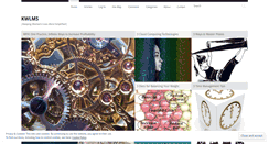 Desktop Screenshot of kwlms.com